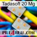 Tadasoft 20Mg 25